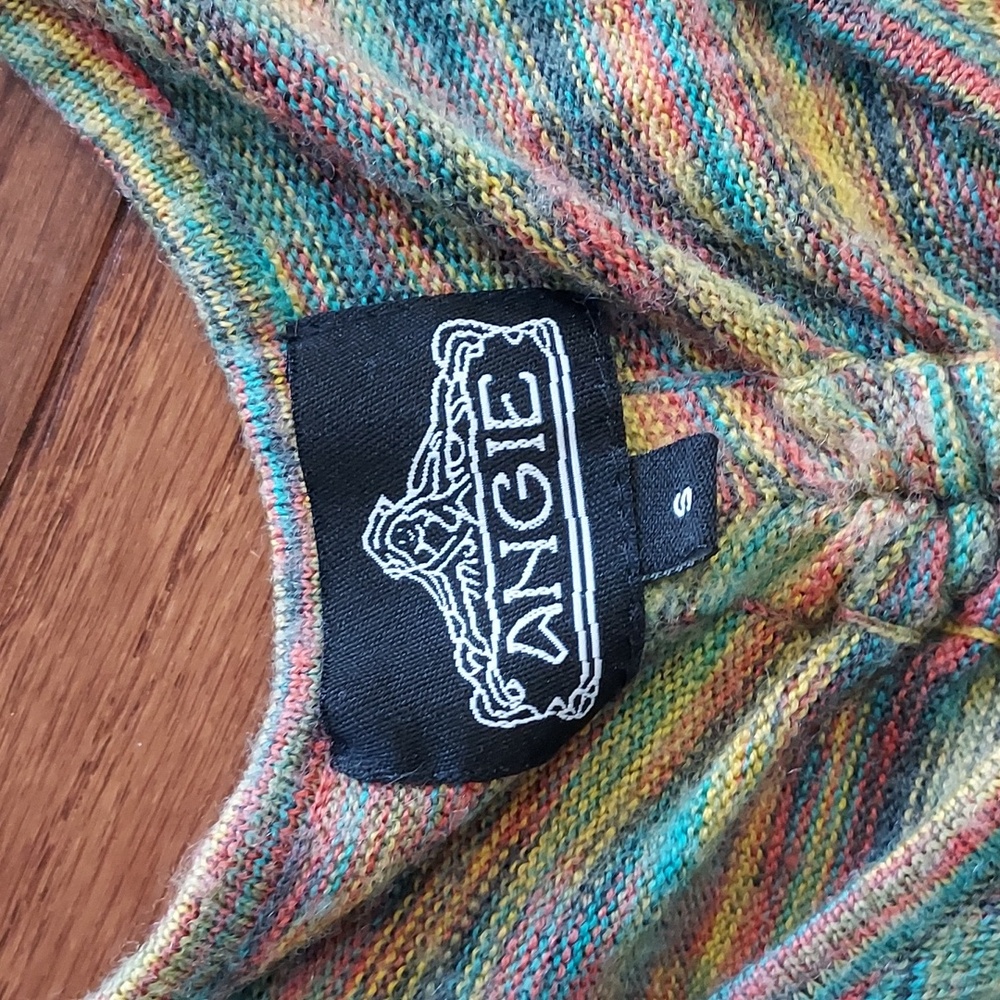 Angie Sweater - Picture 2 of 5